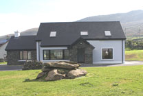 luxury self-catering accommodation in Dingle