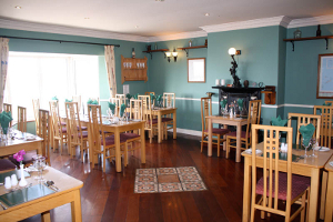 Dingle Seafood Restaurant - The Old Pier