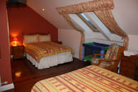 B&B