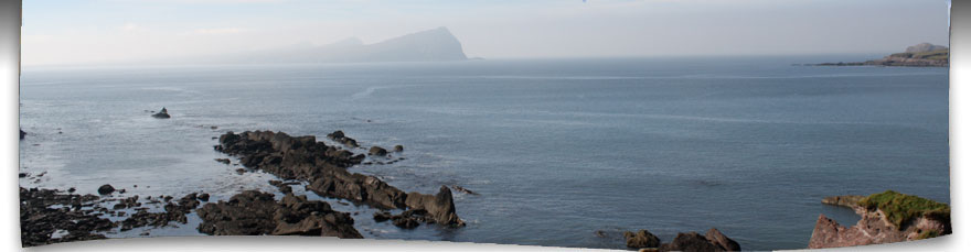 dingle b&b
