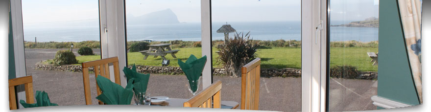 dingle b&b